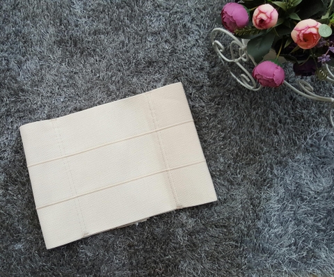 đai nịt bụng ms 714