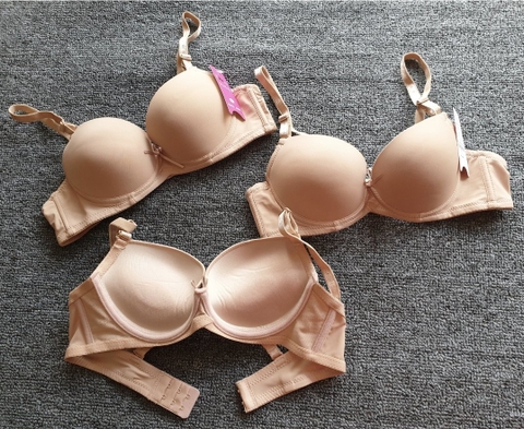 Áo Lót trơn đệm 5p UMI