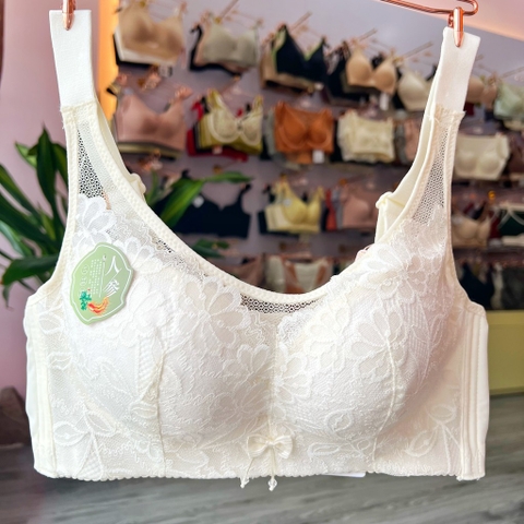 Áo lót đệm mỏng không gọng 6291