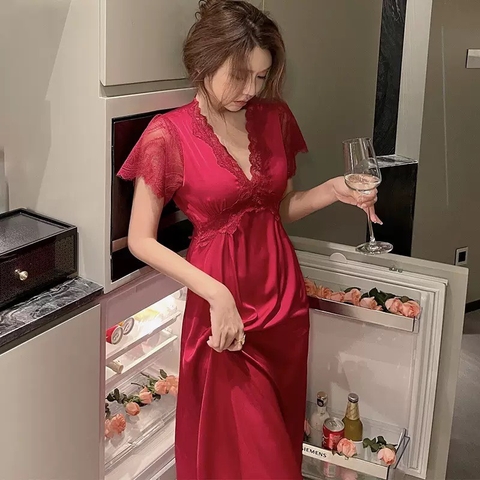 Váy ngủ 3337