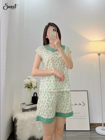 Bộ Sweet Tơ hàn S24-629