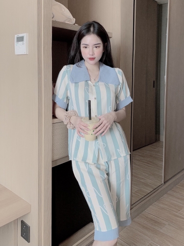Bộ lửng cổ vuông vic xưởng xả
