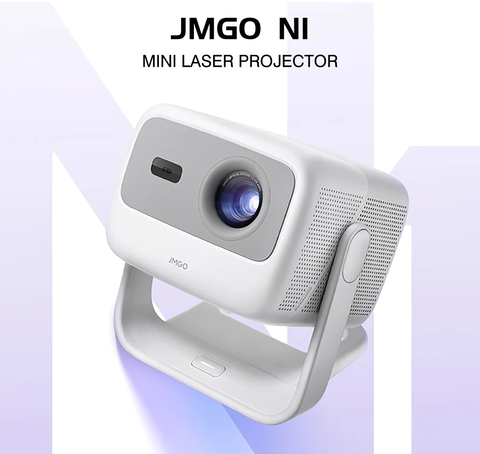 Máy Chiếu Thông Minh Jmgo N1 Mini Like New 99% FullBox