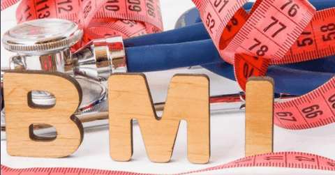 Chỉ số BMI là gì? Cách tính BMI cho người lớn và trẻ em
