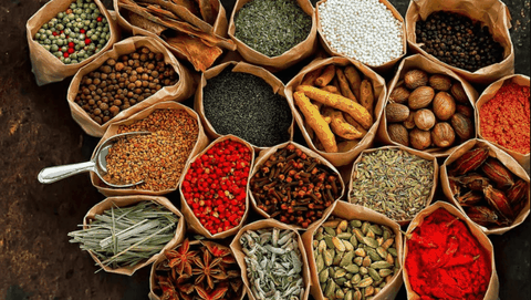 Thực hư giá trị thật của các sản phẩm “bổ phổi” rao bán trên mạng