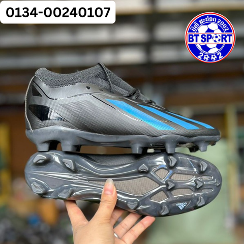 ເກີບເຕະບານ Adidas X