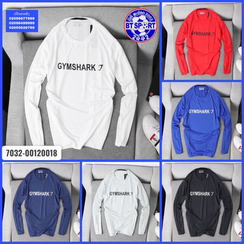 ເສື້ອຊາຍ NIKE ແຂນຍາວ