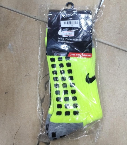X-ຖົງຕີນກັນມື່ນສັ້ນ Nike