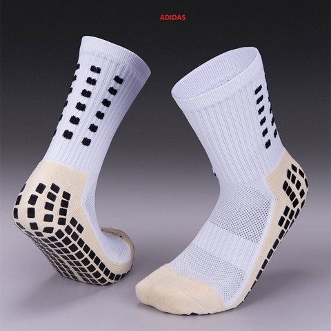 X-ຖົງຕີນກັນມື່ນສັ້ນ ADIDAS