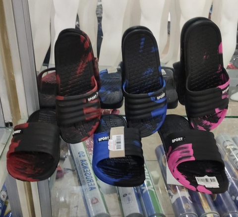 ເກີບສູບເດັກ