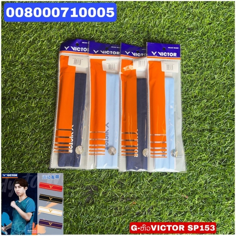 G-ຫັດຫົວ VICTOR SP135