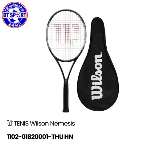 ໄມ້ TENIS Wilson Nemesis