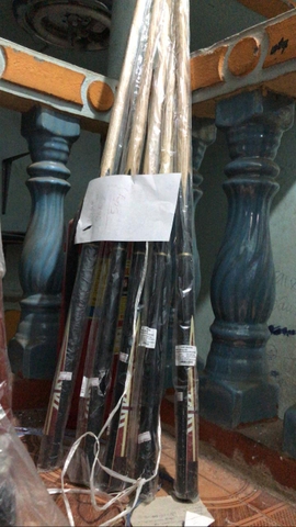 B10- ໄມ້ຕີສະນຸກເກີ SU2-680B