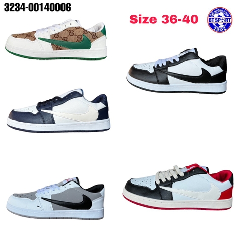 ເກີບຜູ້ຍິງ NIKE 35