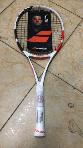 ໄມ້ TENIS BABOLAT Strike Lite 265GR