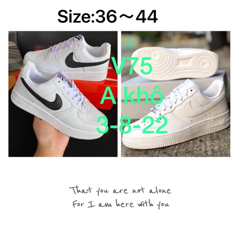 ເກີບຜູ້ຍິງ NIKE 40