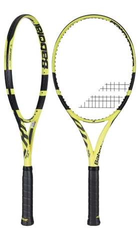 ໄມ້ TENIS BABOLAT Aero Super 285GR