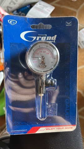 G-ໂມງສູບບານ  Grand Sport 331892