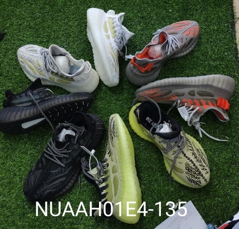 ເກີບຜູ້ຍິງ ADIDAS YEEZY 40