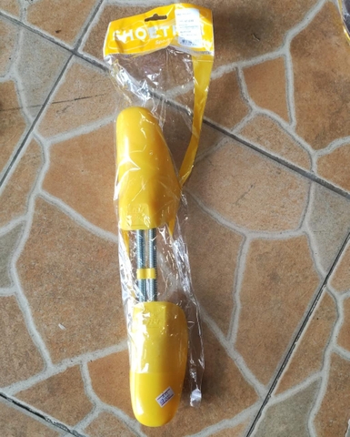 X-ດັນຊົງເກີບ FBT