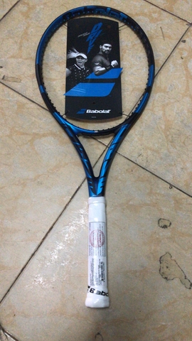 ໄມ້ TENIS BABOLAT Driver Team 285GR