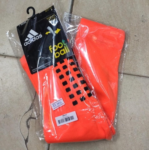 X-ຖົງຕີນກັນມື່ນຍາວ ADIDAS