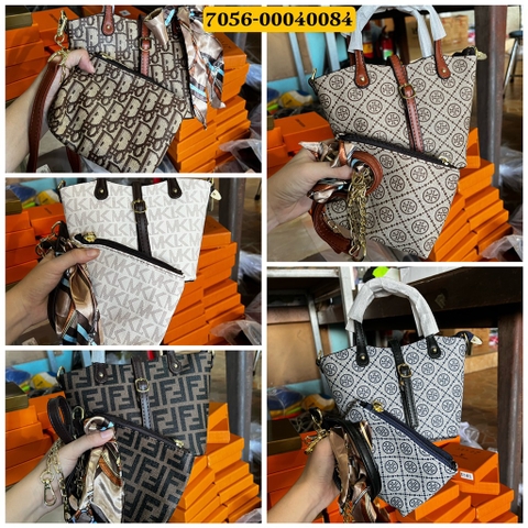 ກະເປົາຫນັງຫິ້ວຍິງ