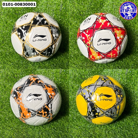 X-ບານເຕະ LINING 679-2,675-2,671-1-2