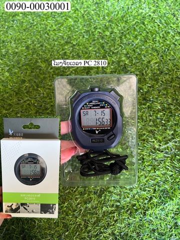G-ໂມງຈັບເວລາ PC2810