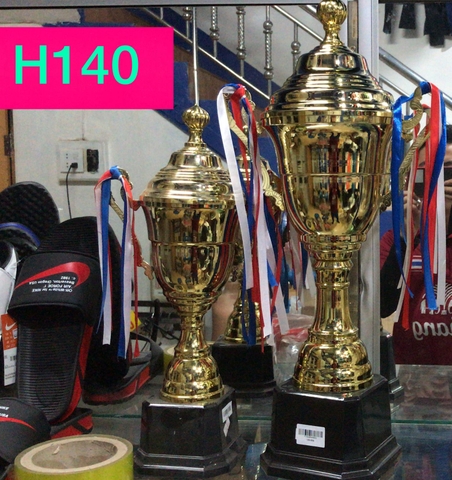 ຂັນເຫຼັກ H140-C