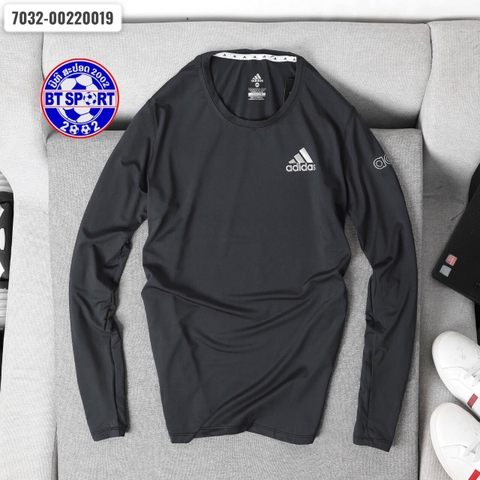 ເສື້ອແຂນຍາວ ADIDAS