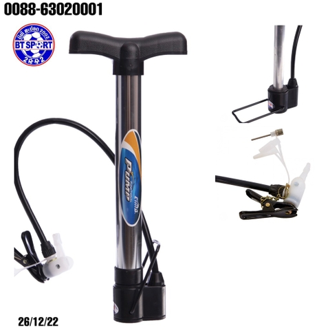 B7- ບັ້ງສູບບານ CiMa CM-P106