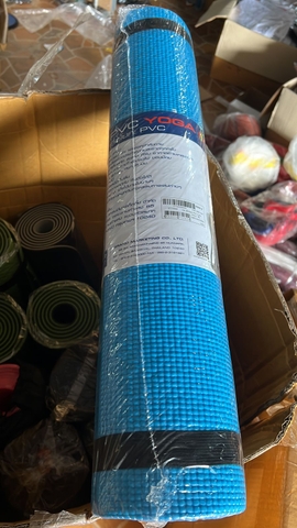 ຜ້າປູ່ໂຢຄະ Grand Sport 377080