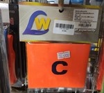 ປອກແຂນ ກັບຕັນທີມ Landwin