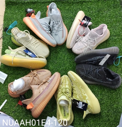 ເກີບຜູ້ຍິງ ADIDAS YEEZY 40