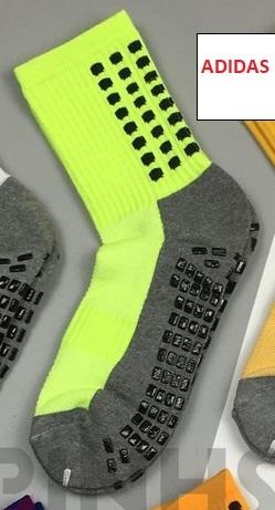 X-ຖົງຕີນກັນມື່ນສັ້ນ ADIDAS