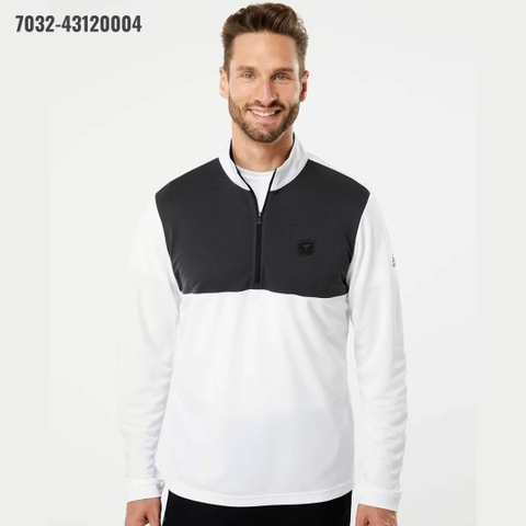 ເສື້ອ F ແຂນຍາວ