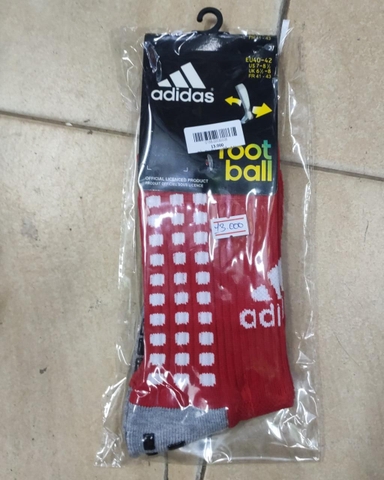 X-ຖົງຕີນກັນມື່ນສັ້ນ ADIDAS