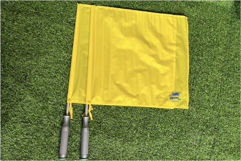 H-ທຸງກຳມະການເສັ້ນ SPL