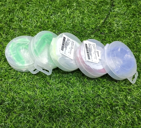 ແຂ້ວຢາງ SportLand 1 Layers+Box MG3CL-CR (120)