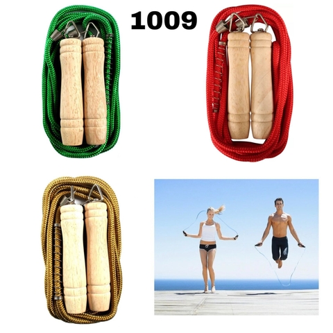 ເຊືອກເຕັ້ນ SportLand 1009