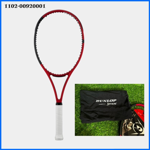ໄມ້ TENIS DUNLOP CX200,SX300 LS G2