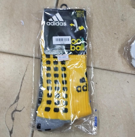 X-ຖົງຕີນກັນມື່ນສັ້ນ ADIDAS