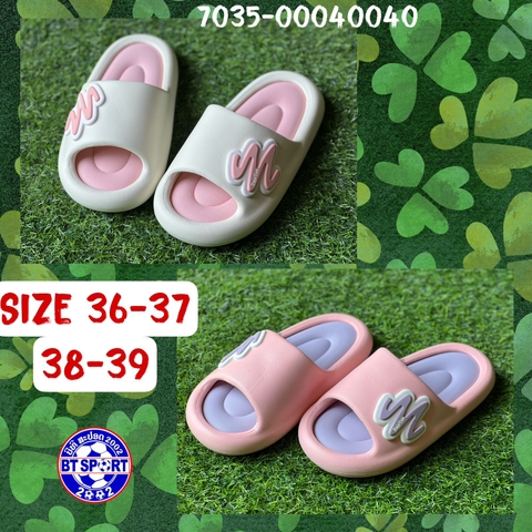 ເກີບສູບປົນເບີ 2206