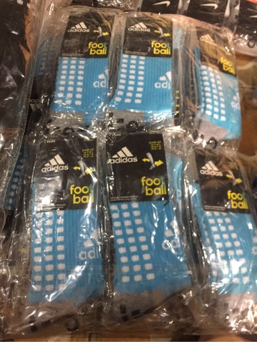 X-ຖົງຕີນກັນມື່ນສັ້ນ ADIDAS