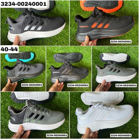 ເກີບຜູ້ຊາຍ ADIDAS 45