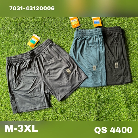 ໂສ້ງຊາຍ F ຂາສັ້ນ