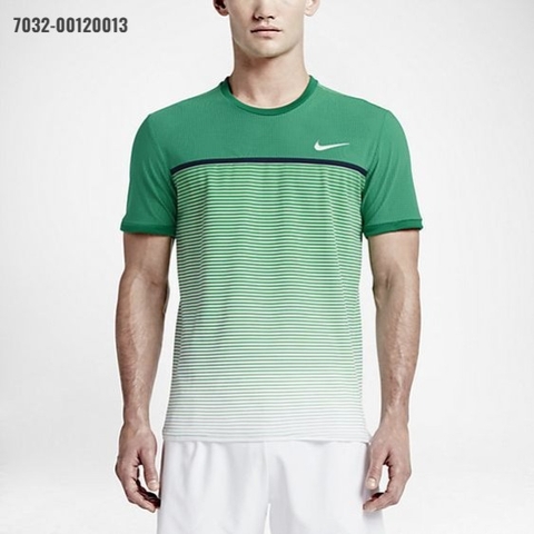 ເສື້ອ NIKE ຄໍມົນ