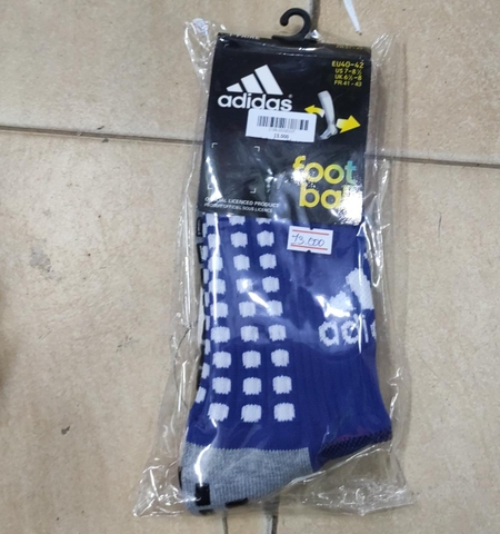 X-ຖົງຕີນກັນມື່ນສັ້ນ ADIDAS