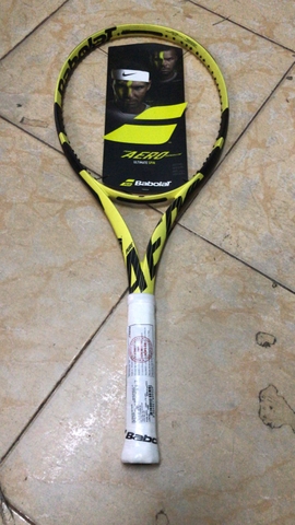 ໄມ້ TENIS BABOLAT Aero Super 255GR